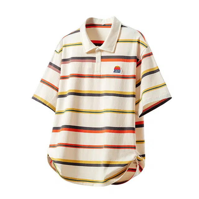 SOLIDITY Polo