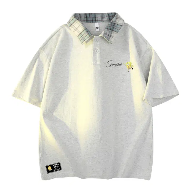 SPONGEBOB SQUAREPANTS Polo