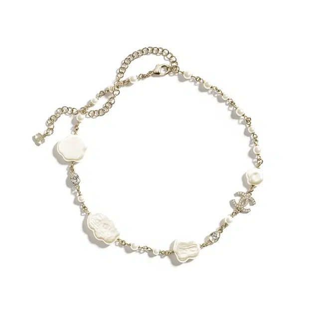 CHANEL 25A