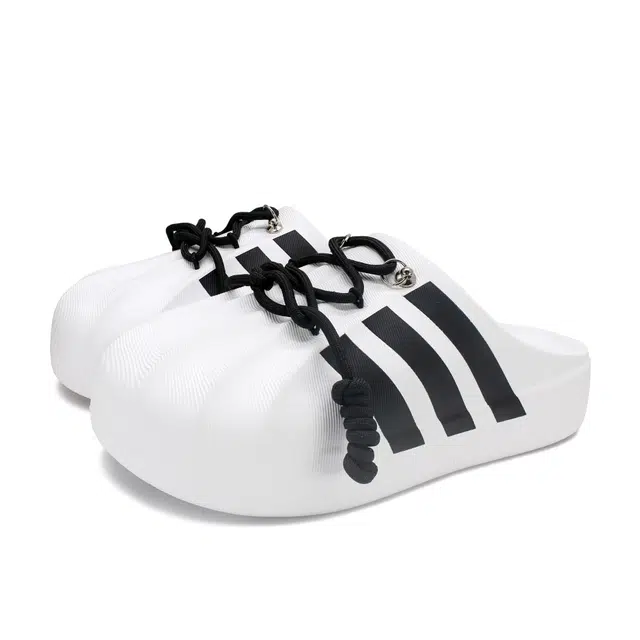 adidas originals adiFOM SUPERSTAR MULE