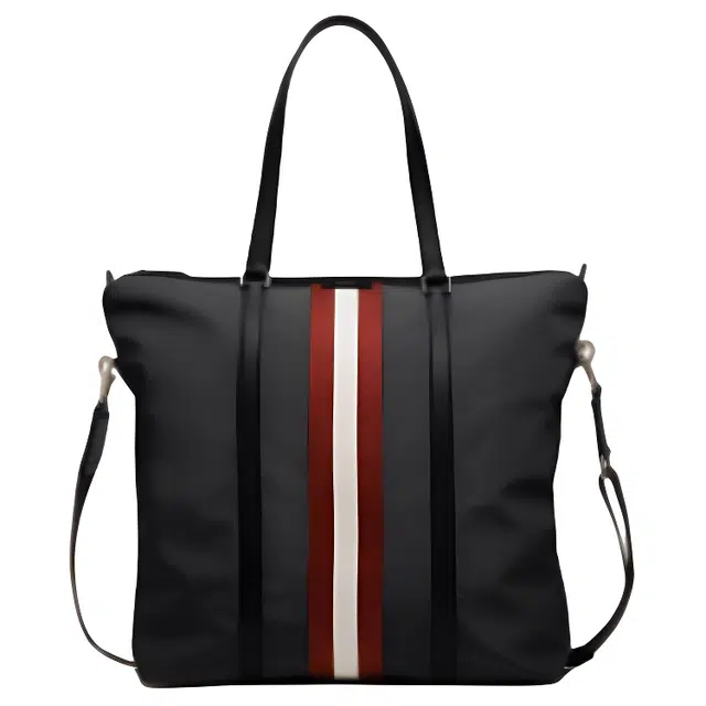 BALLY Code
