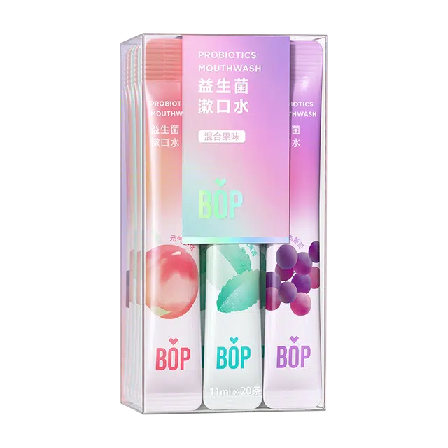 BOP 20