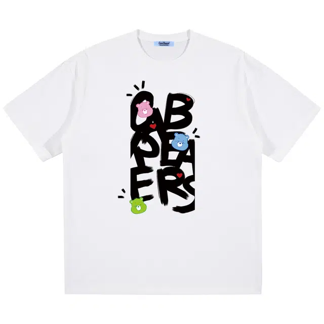 CAREBEARS T