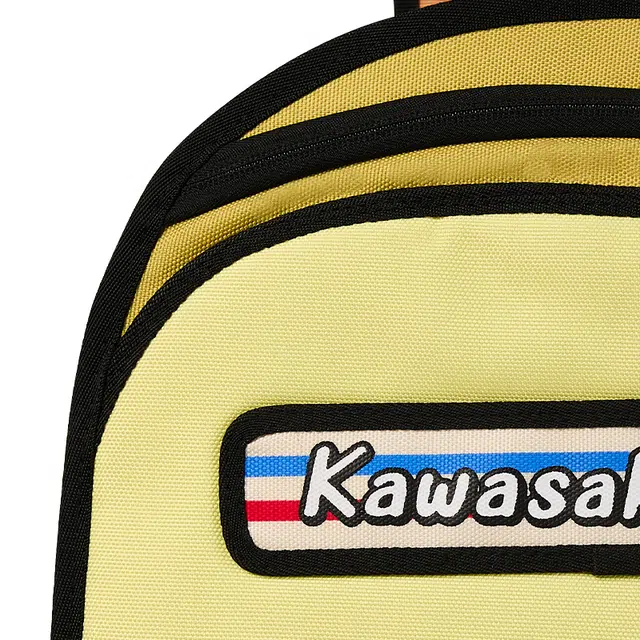 Kawasaki x