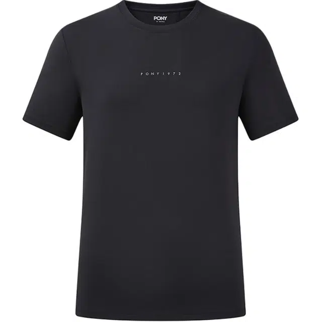 PONY SS25 T