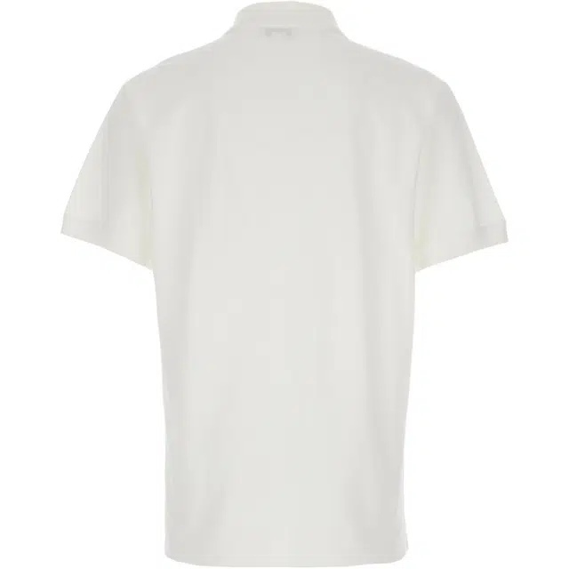 Alexander McQueen Polo