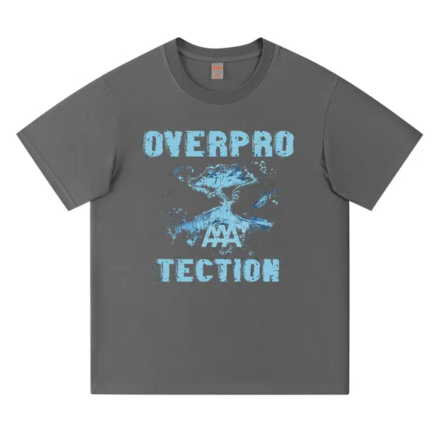 OVERPROTECTION i.t QT