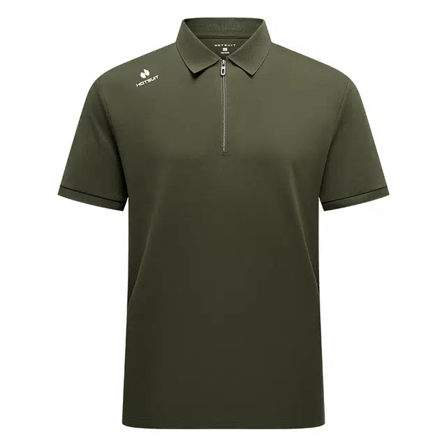 HOTSUIT LOGOPolo