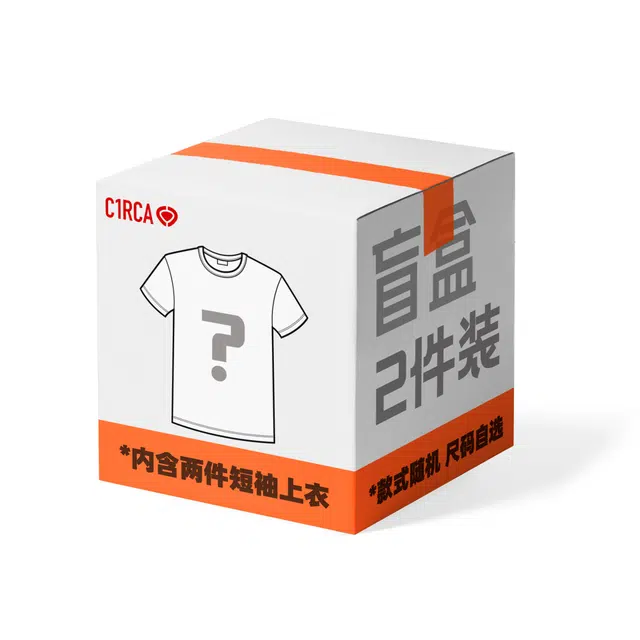 C1RCA cleanfitLogo