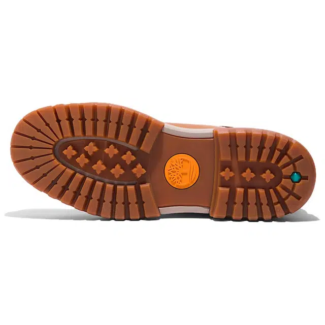 Timberland Arbor Road 6