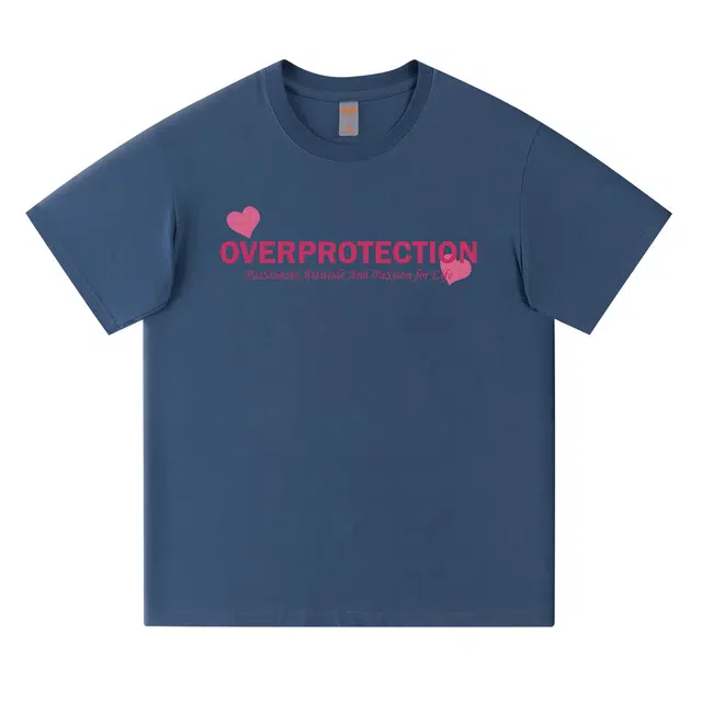 OVERPROTECTION i.t T