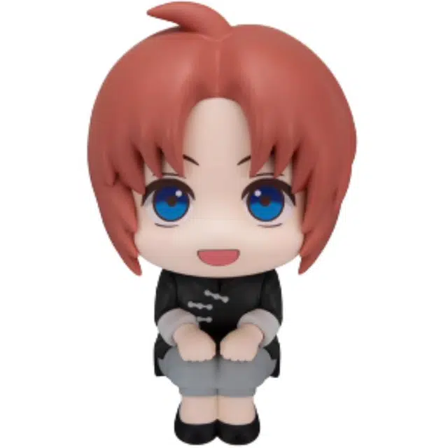 MegaHouse lookup Q