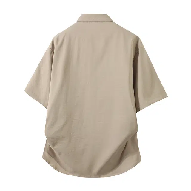 Warrior Polo