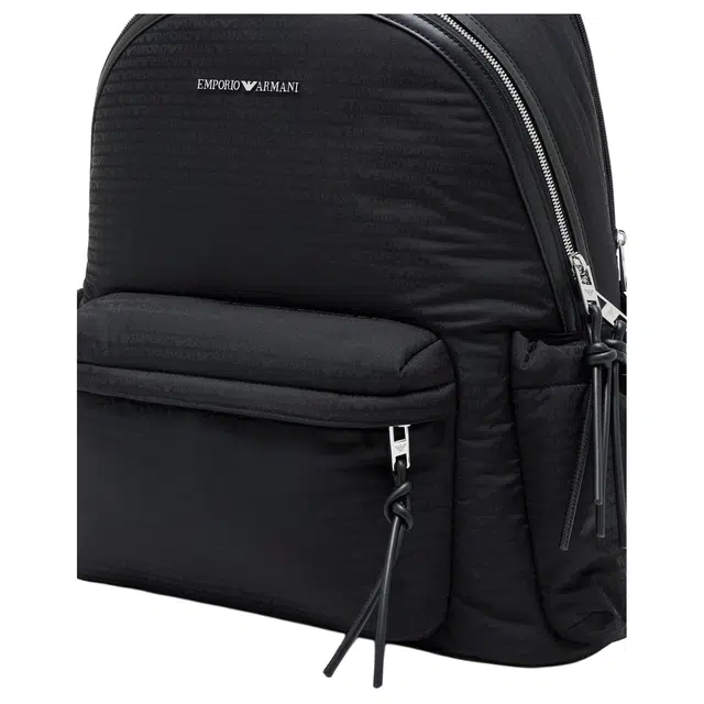EMPORIO ARMANI ZAINO
