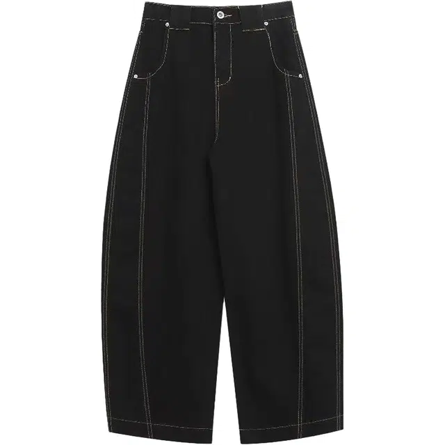 BLACK AT