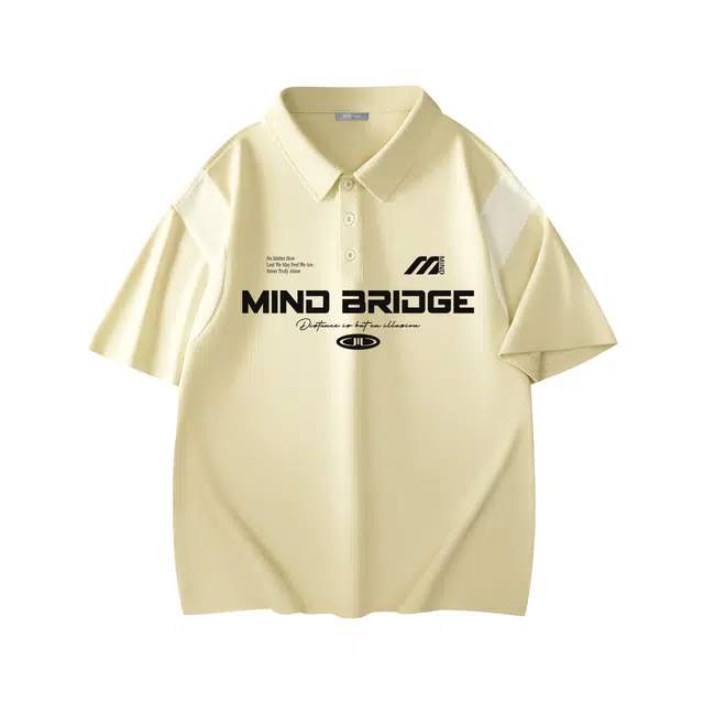 MindBridge LogoPolo