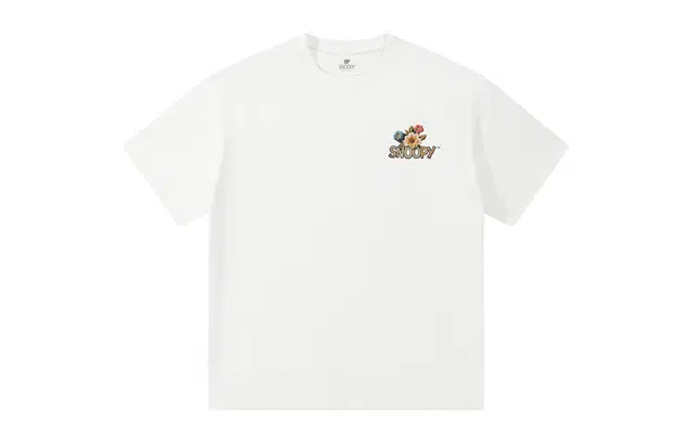 SNOOPY LogoT