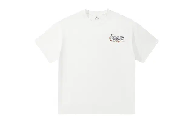 SNOOPY LogoT