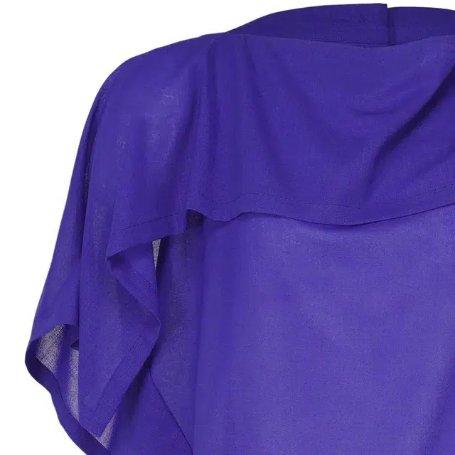 ISSEY MIYAKE Square Over T