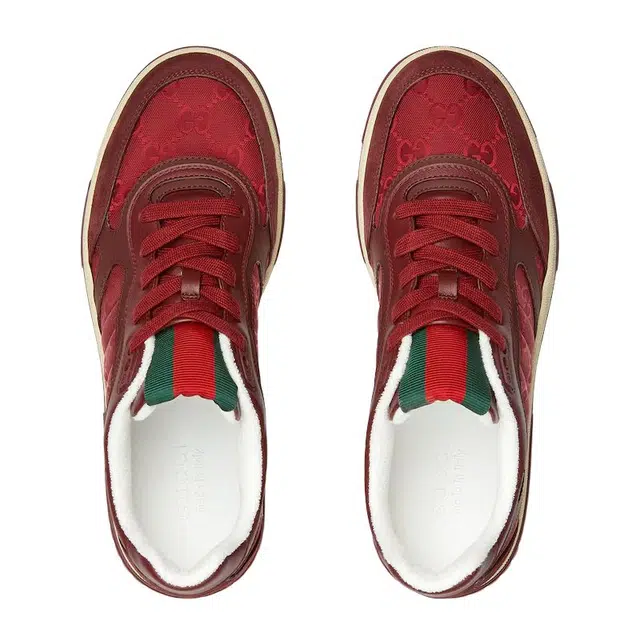 GUCCI Re-Web