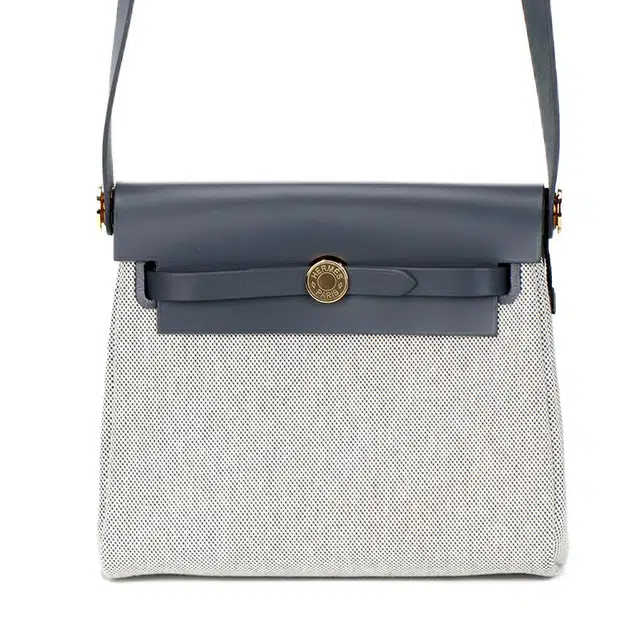 HERMES Herbag Zip Bolso 20