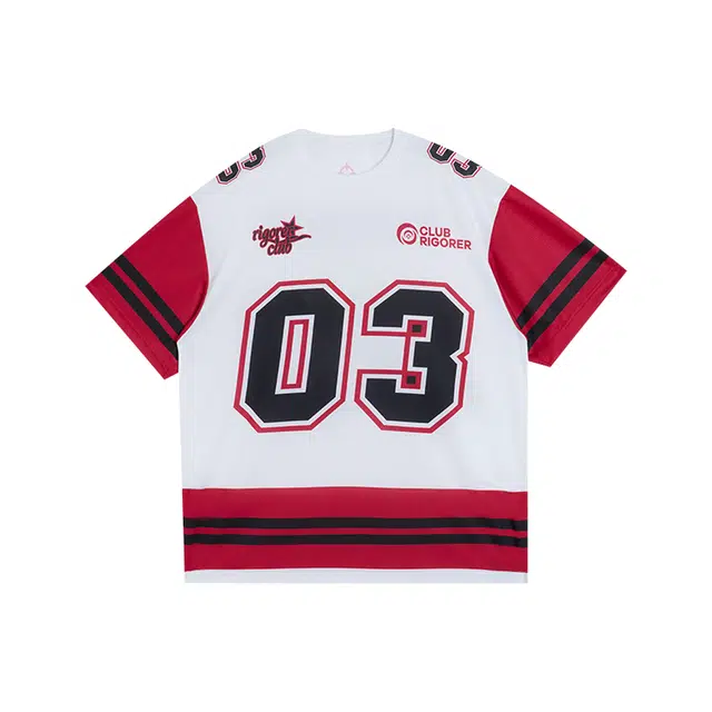 RIGORER T
