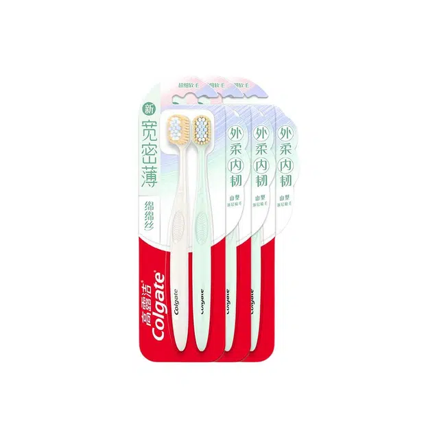 COLGATE 2