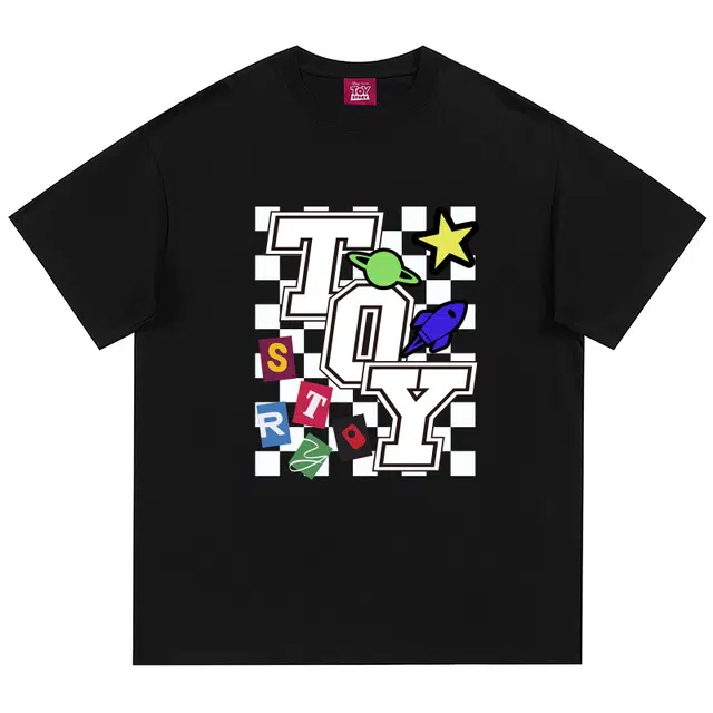 Disney T