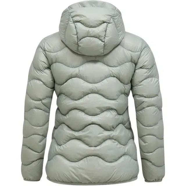 PEAK PERFORMANCE