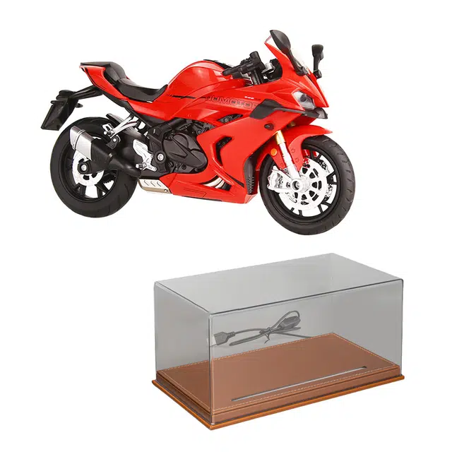 CHE ZHI 600RS