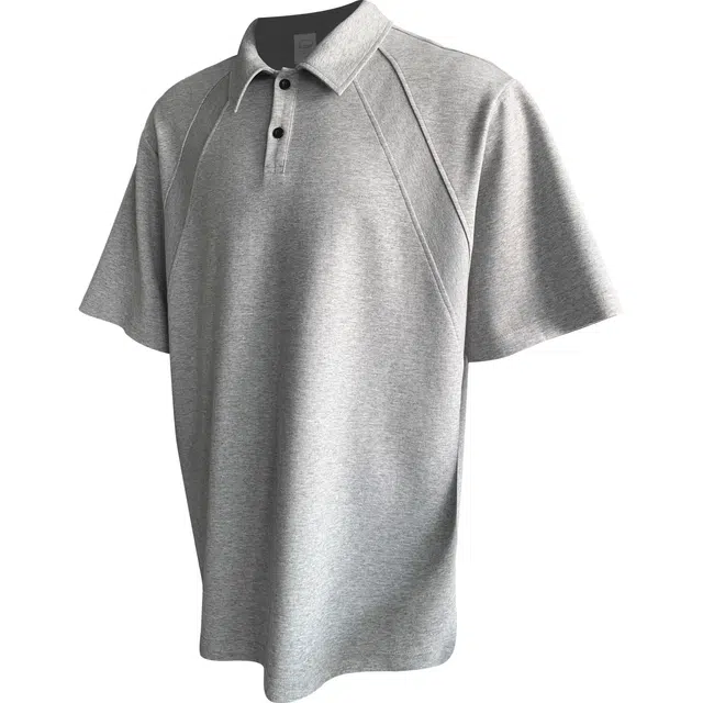 DANGERTIGER Polo