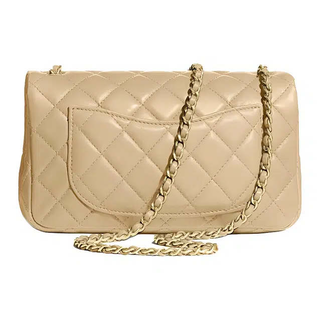 CHANEL Classic Flap CF
