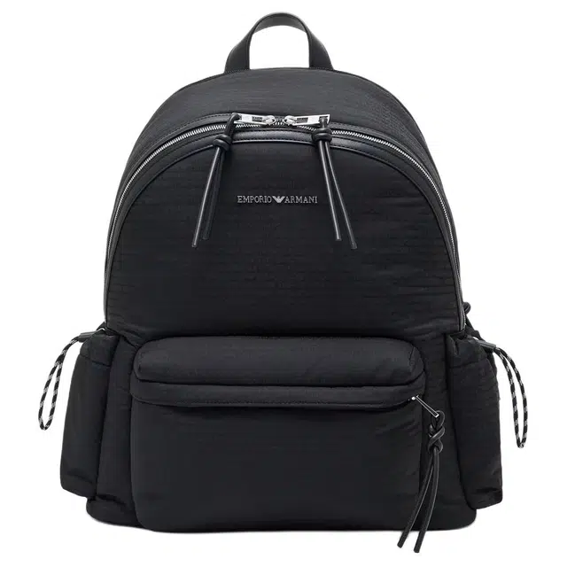 EMPORIO ARMANI ZAINO