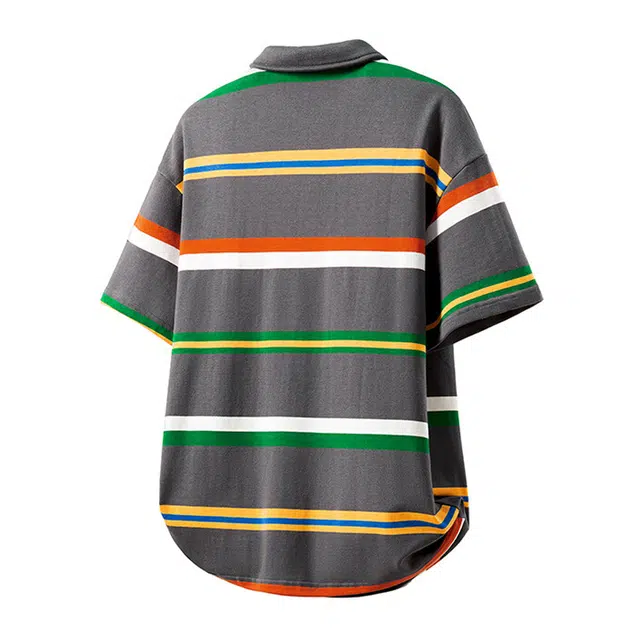 SOLIDITY Polo