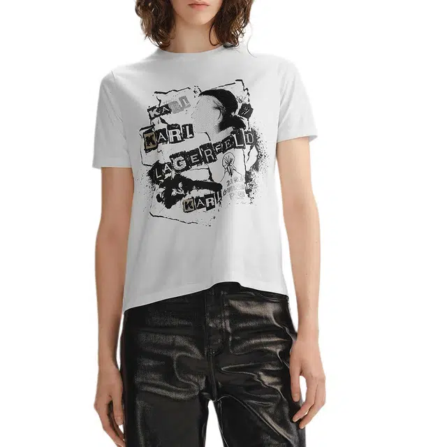 KARL LAGERFELD T