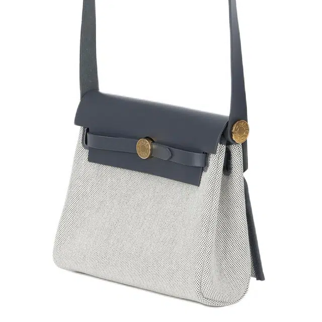 HERMES Herbag Zip Bolso 20