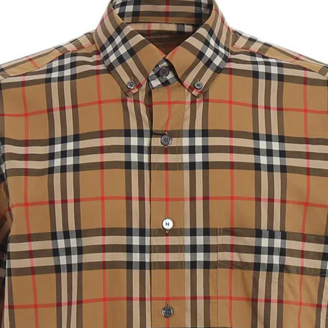 Burberry SS24