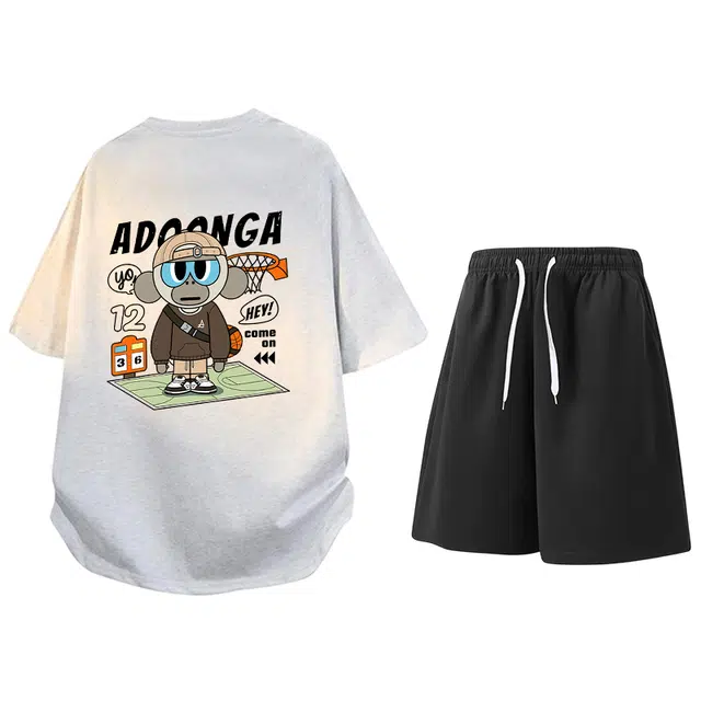 ADOONGA LOGOinsT