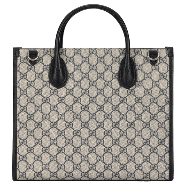 GUCCI GG Retro Logo G Tote