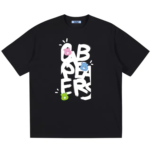 CAREBEARS T