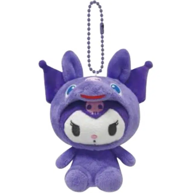 Sanrio 13.3cm