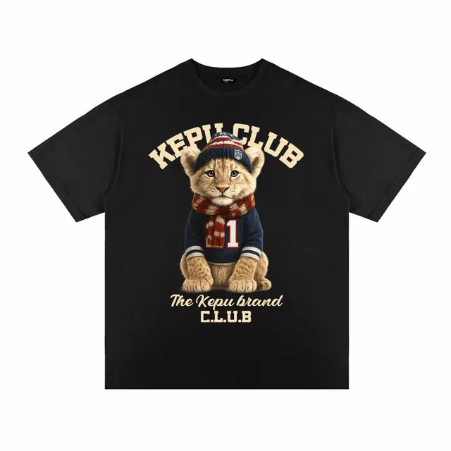 kepu T