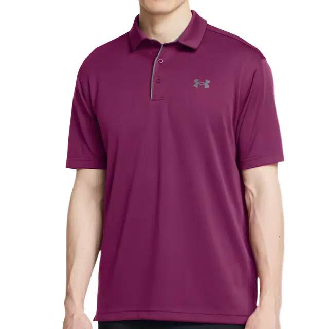 Under Armour Tech Polo