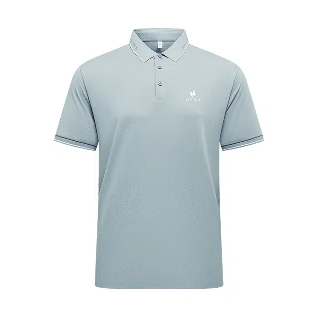 HOTSUIT LOGOPolo