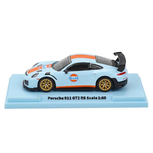 CCA 164 911 GT2 RS