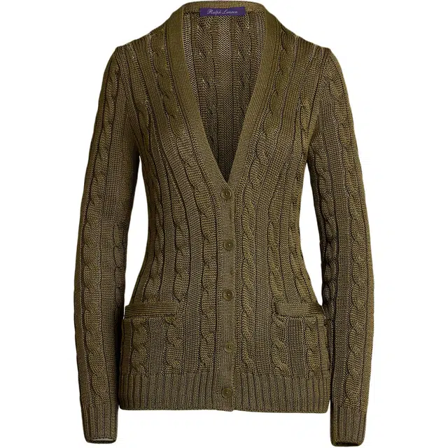 Ralph Lauren Collection V