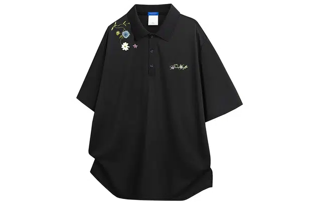 SWAMP AREA Polo