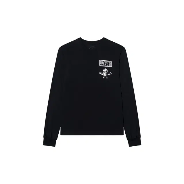 Chrome Hearts T