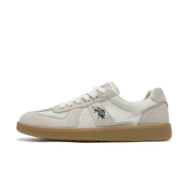 U.S. POLO ASSN. Classic Retro Trainer