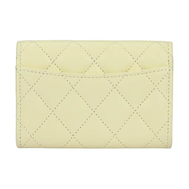 CHANEL 25S Classic cf